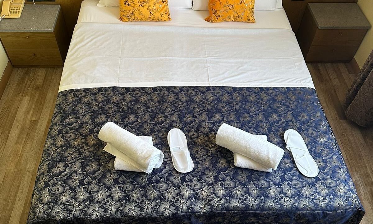 Photo of Bedroom in Spinea