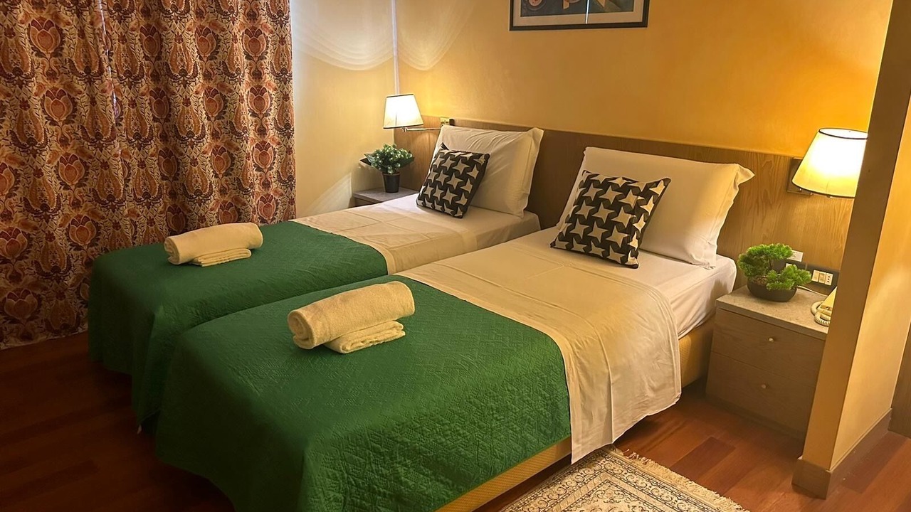 Photo of Bedroom in Spinea