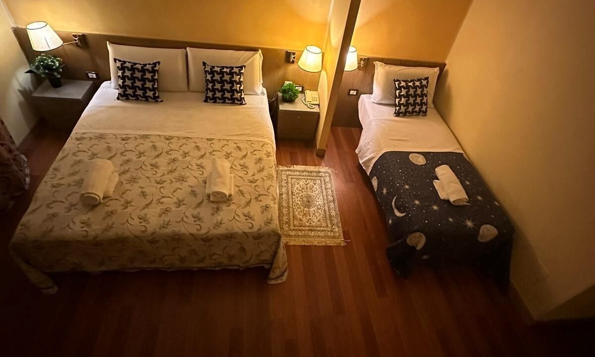 Photo of Bedroom in Spinea