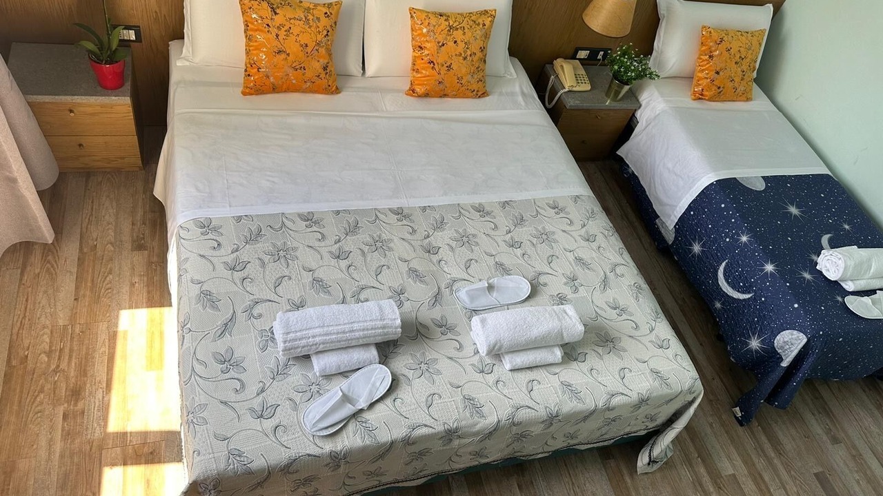 Photo of Bedroom in Spinea