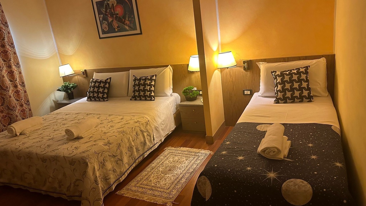 Photo of Bedroom in Spinea