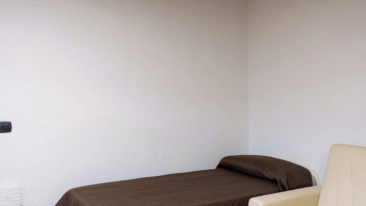Photo of Bedroom in Sangineto