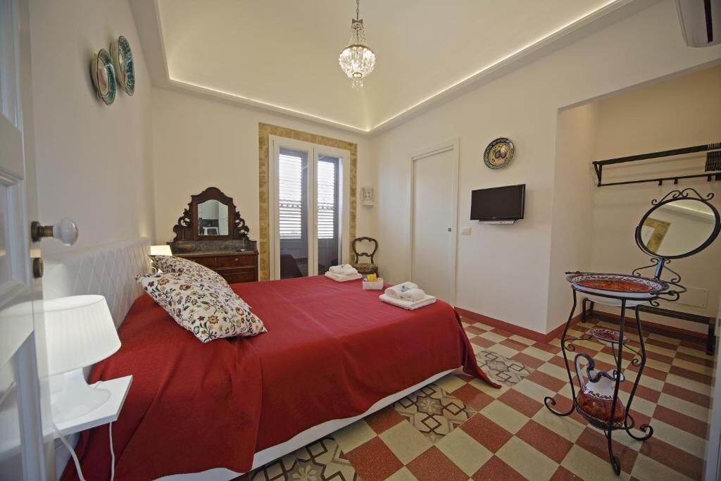 Photo of Bedroom in Amalfi