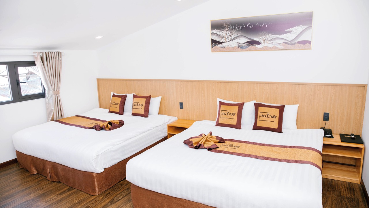 Photo of Bedroom in Da Lat