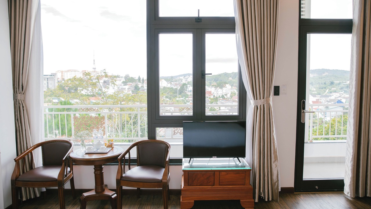 Photo of Bedroom in Da Lat