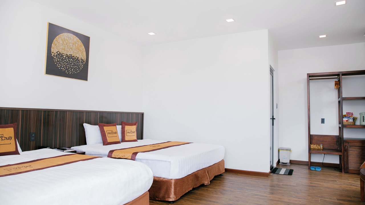 Photo of Bedroom in Da Lat