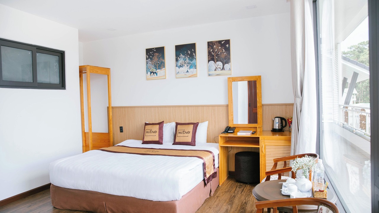 Photo of Bedroom in Da Lat
