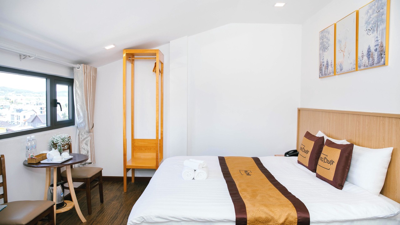 Photo of Bedroom in Da Lat