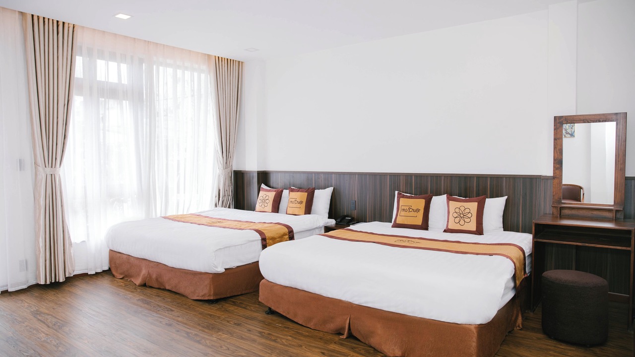 Photo of Bedroom in Da Lat