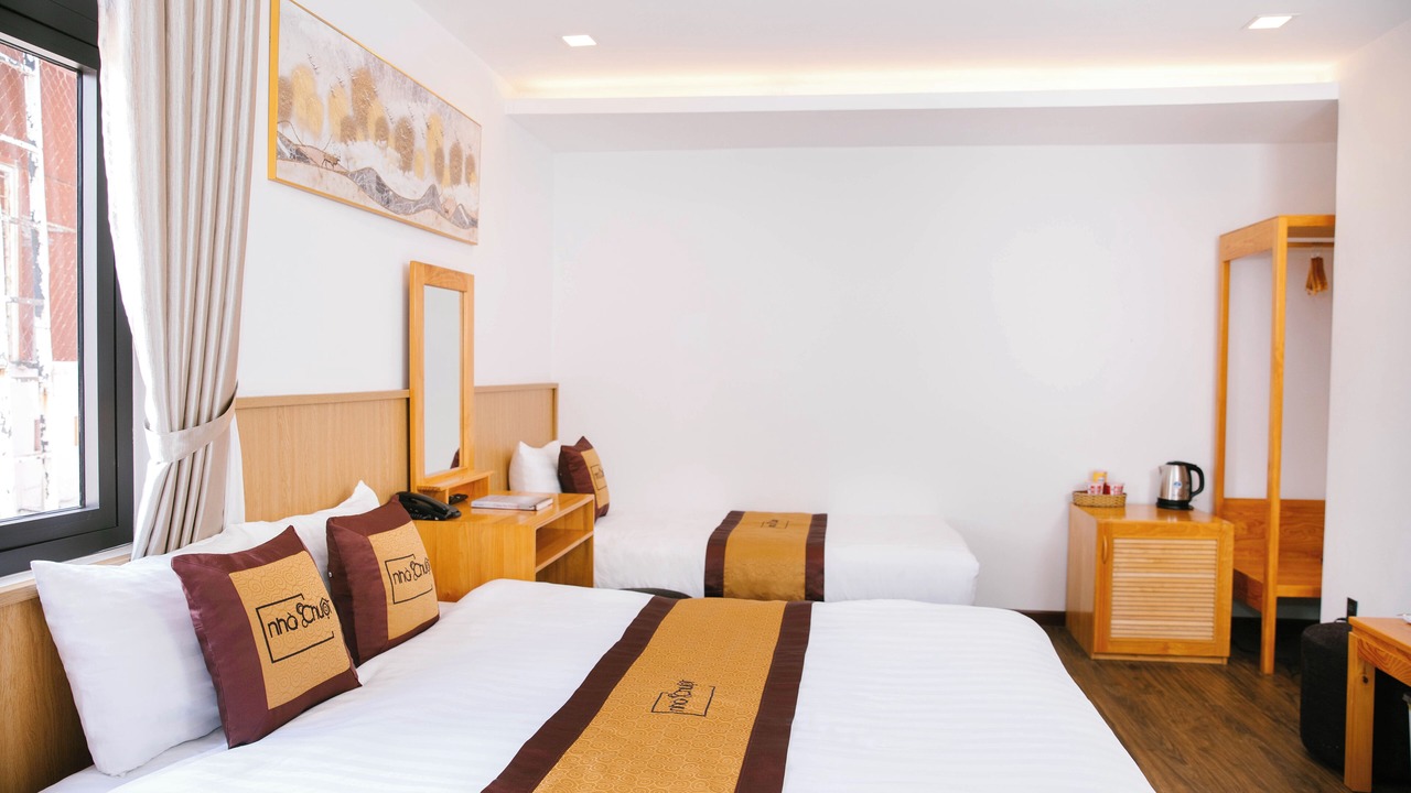 Photo of Bedroom in Da Lat