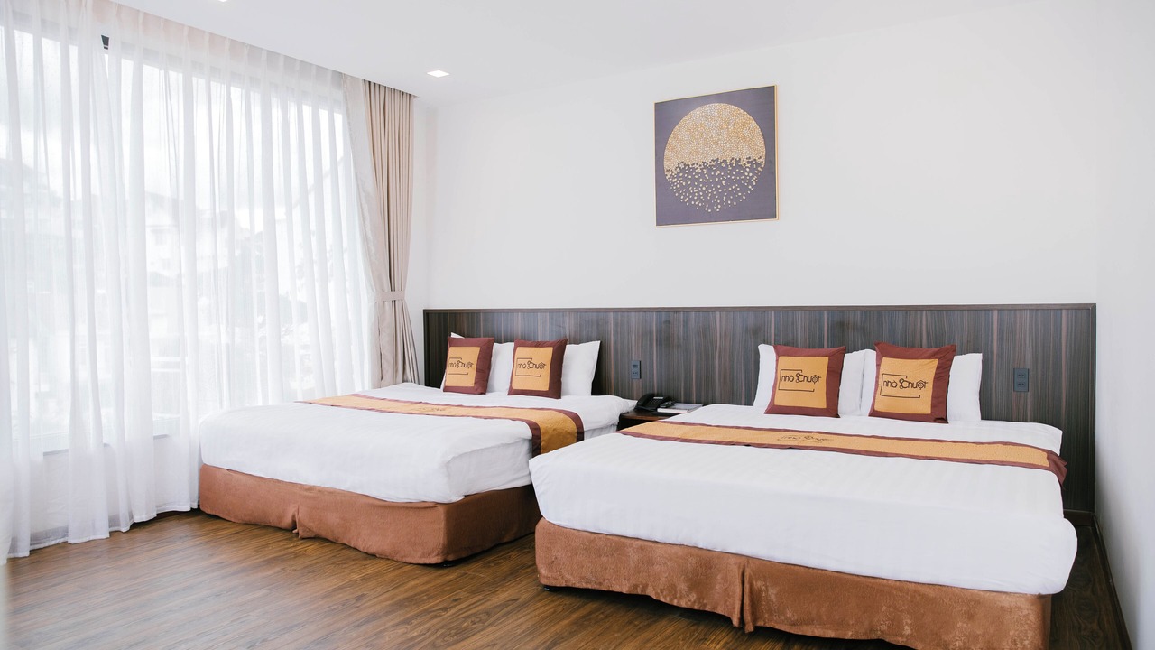 Photo of Bedroom in Da Lat