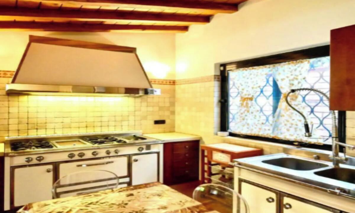 Photo of Kitchen in Aurelio
