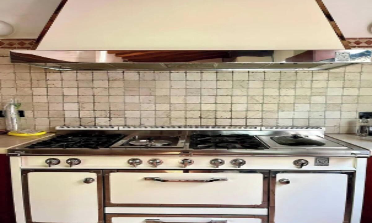 Photo of Kitchen in Aurelio