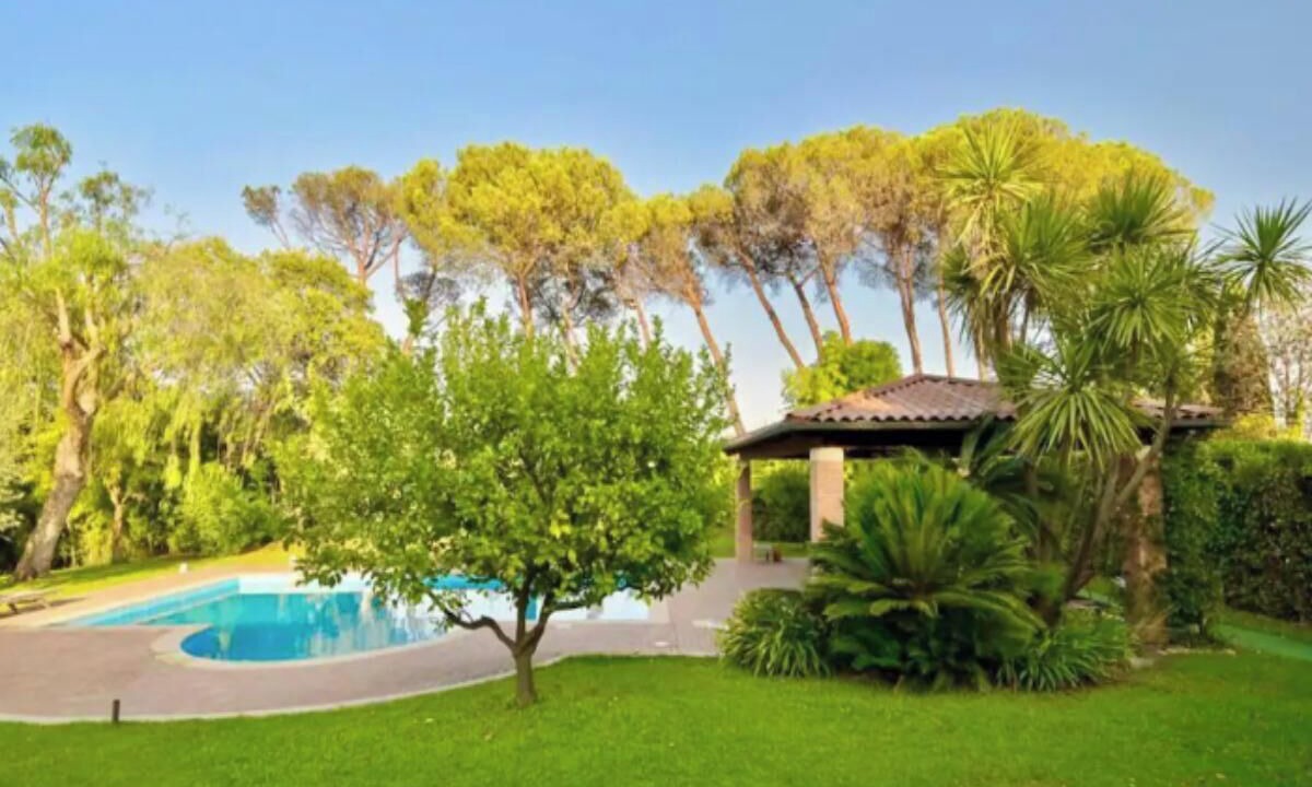Photo of Outdoor in Aurelio