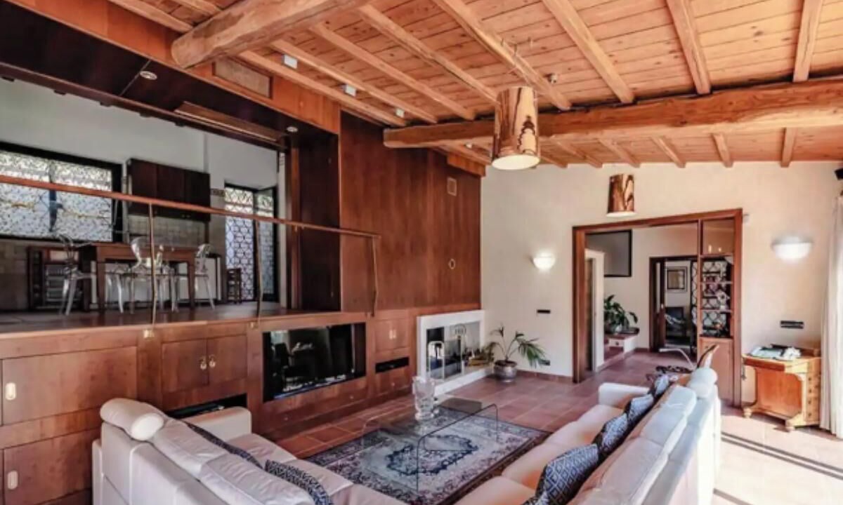 Photo of Livingroom in Aurelio