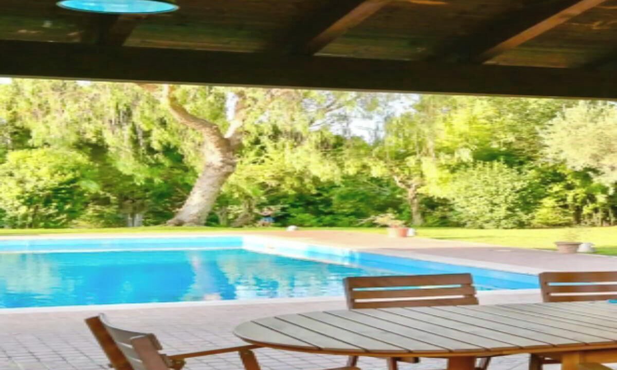 Photo of Outdoor in Aurelio