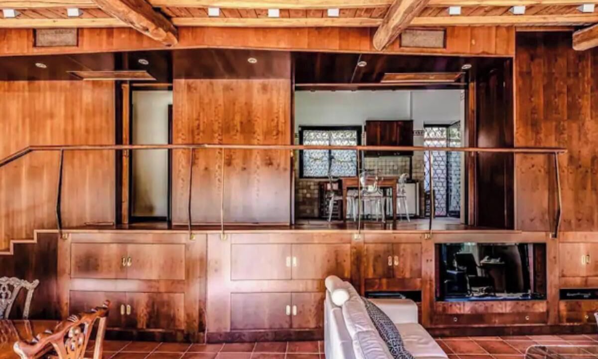 Photo of Kitchen in Aurelio