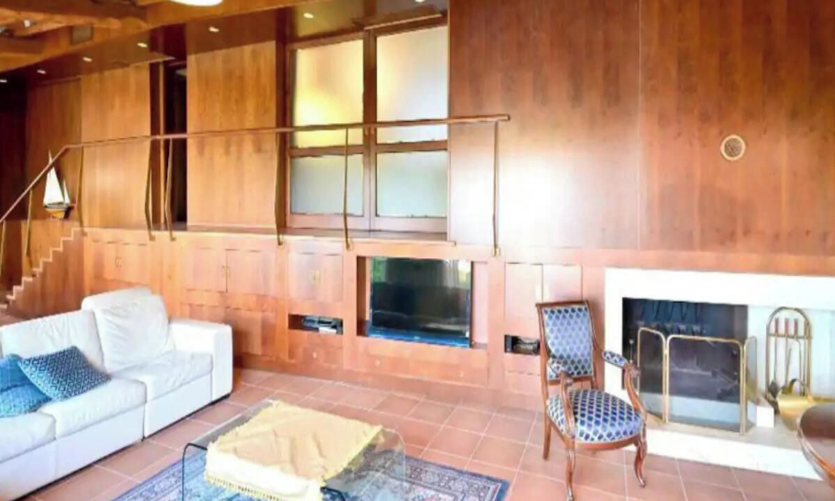 Photo of Livingroom in Aurelio