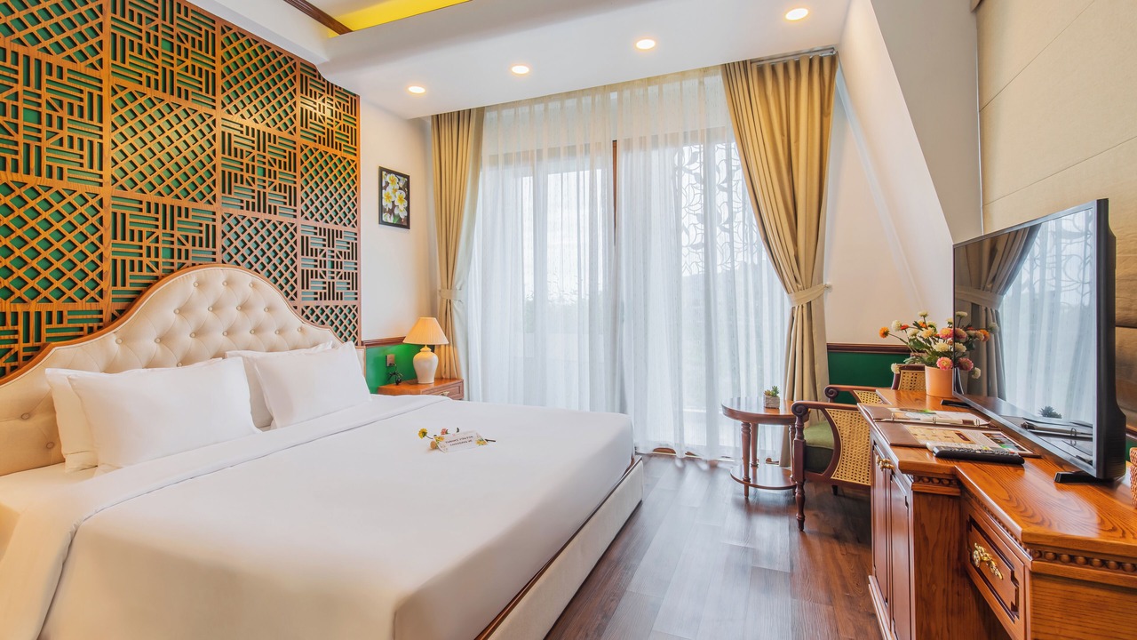 Photo of Patio Balcony in Nha Trang