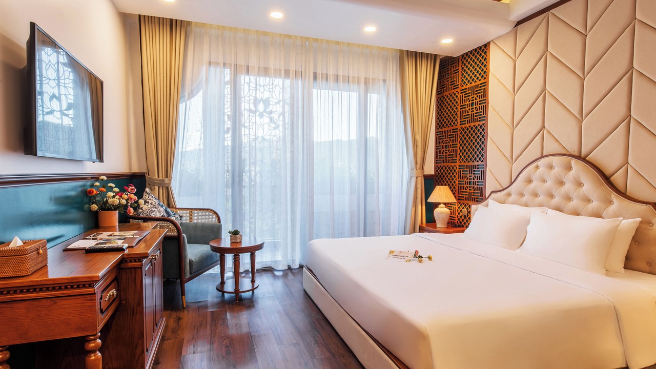 Photo of Bedroom in Nha Trang