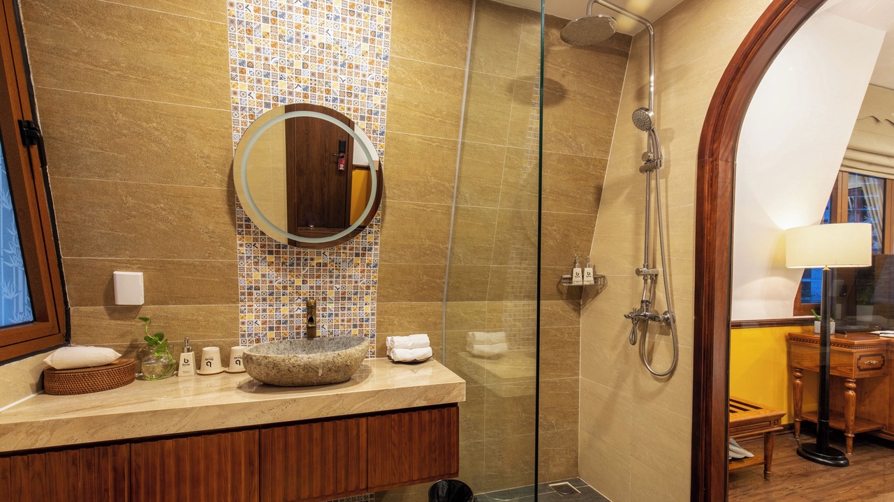 Photo of Bedroom in Nha Trang