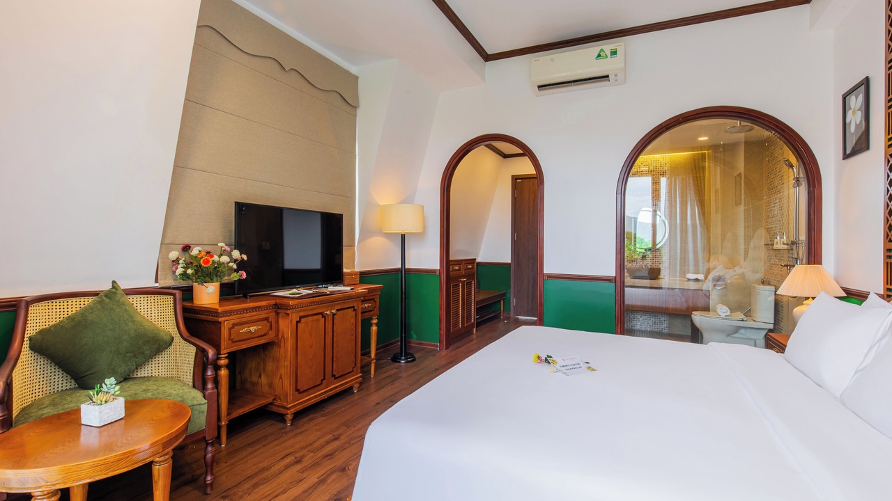Photo of Bedroom in Nha Trang