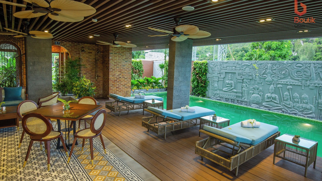 Photo of Bedroom in Nha Trang