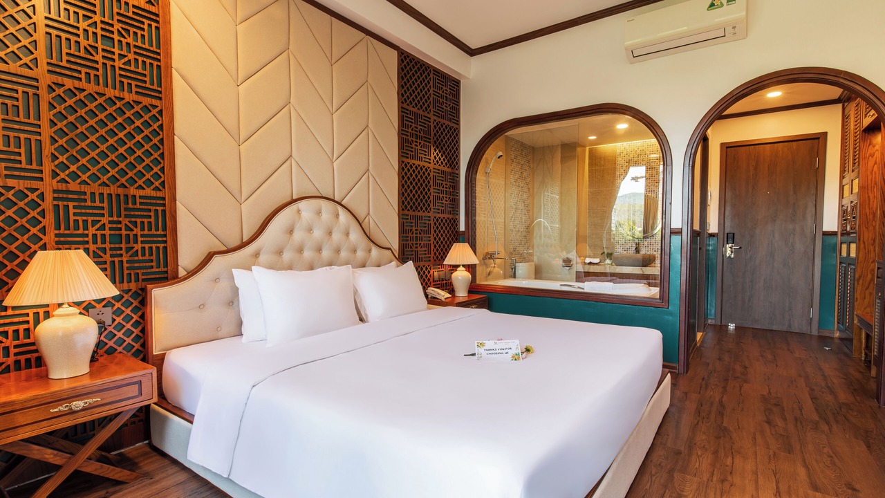 Photo of Bedroom in Nha Trang