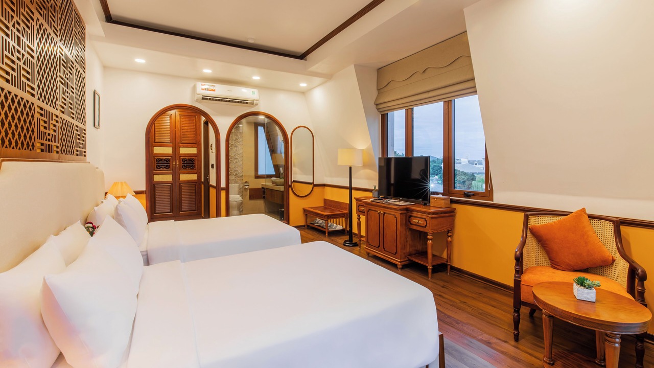 Photo of Bedroom in Nha Trang