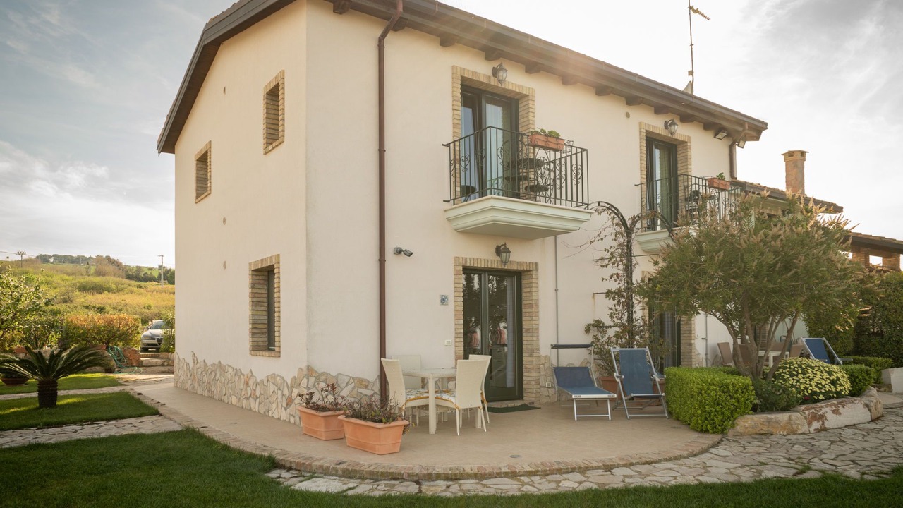 Photo of Outdoor in Termoli