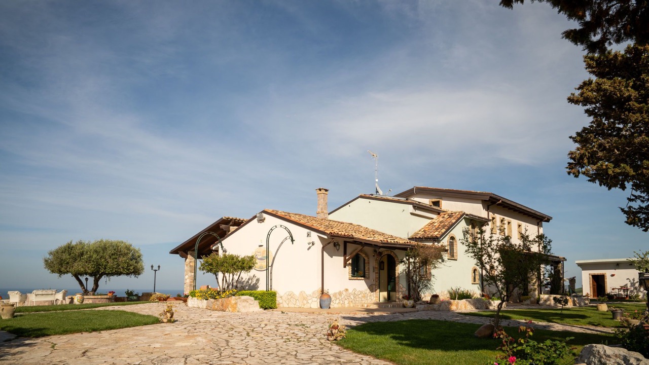 Photo of Outdoor in Termoli