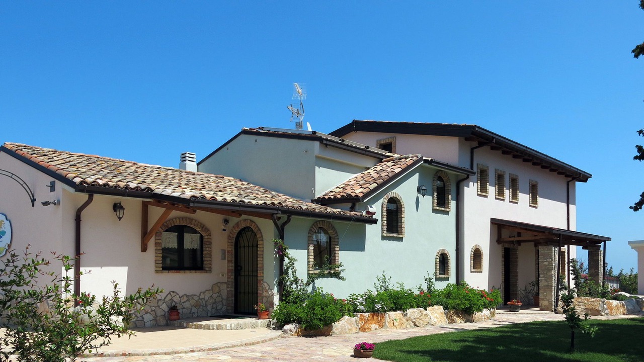 Photo of Outdoor in Termoli
