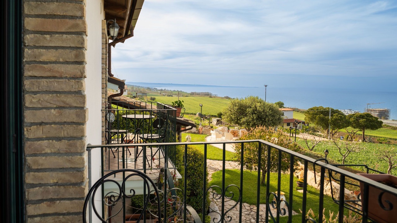 Photo of Outdoor in Termoli