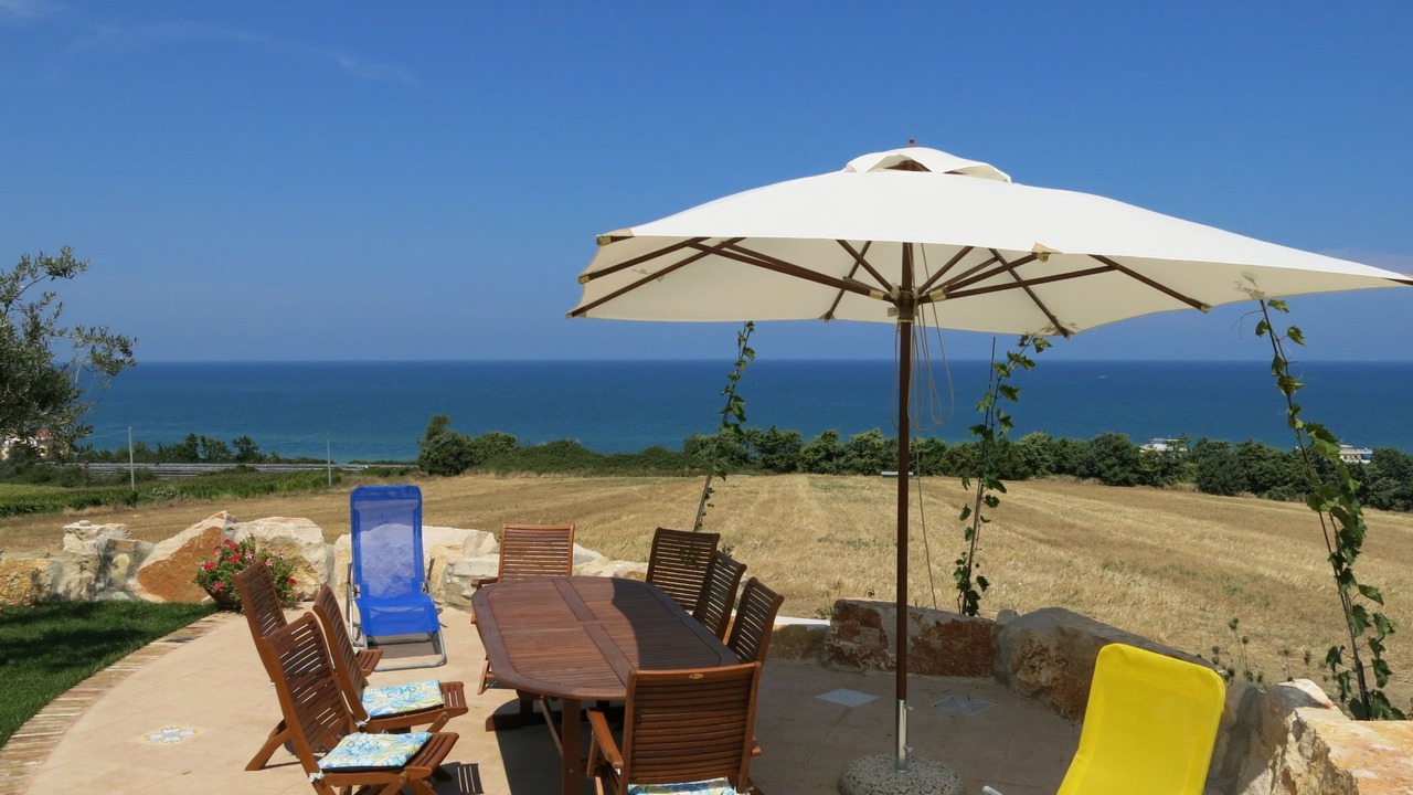 Photo of Outdoor in Termoli