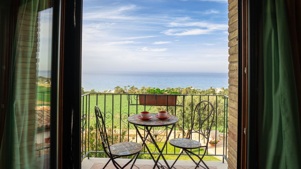 Photo of Outdoor in Termoli