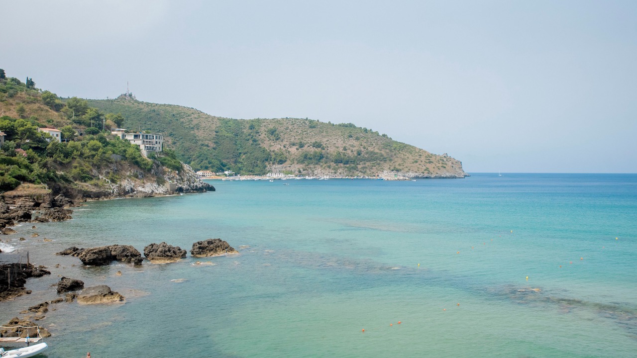 Photo of Outdoor in Palinuro
