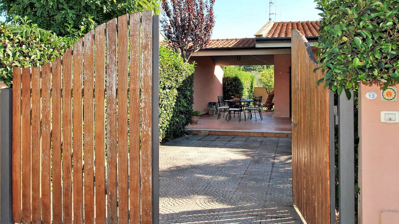 Photo of Outdoor in Fondi