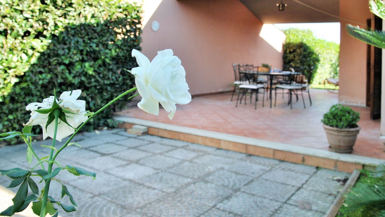 Photo of Patio Balcony in Fondi