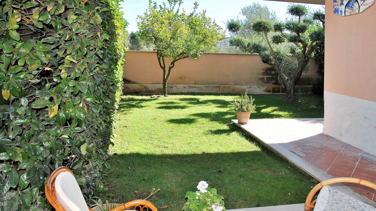 Photo of Outdoor in Fondi