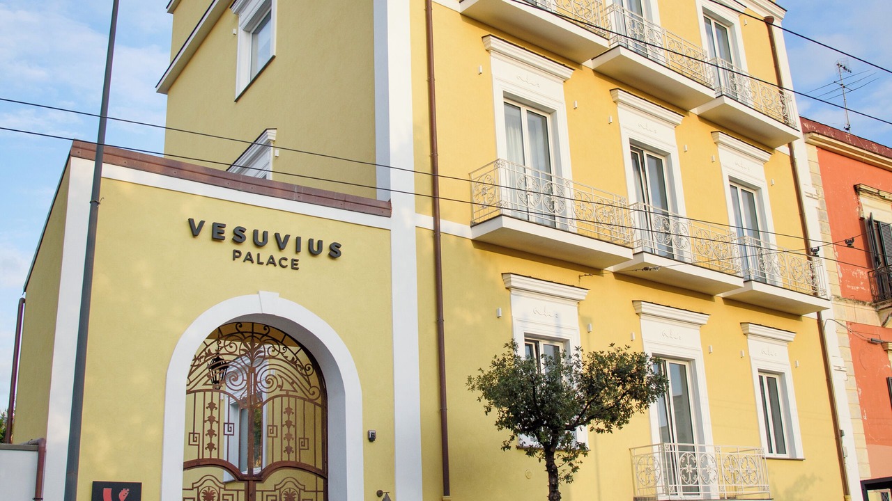 Photo of Outdoor in Ercolano