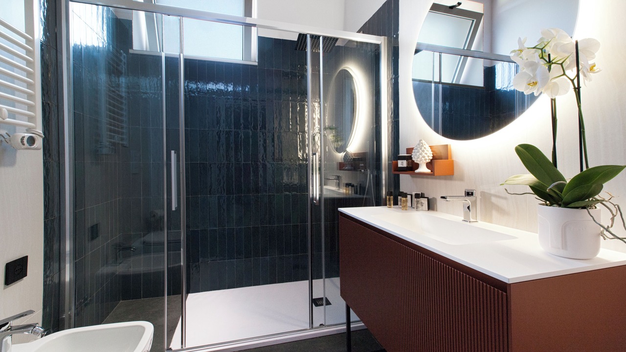 Photo of Bathroom in Ercolano