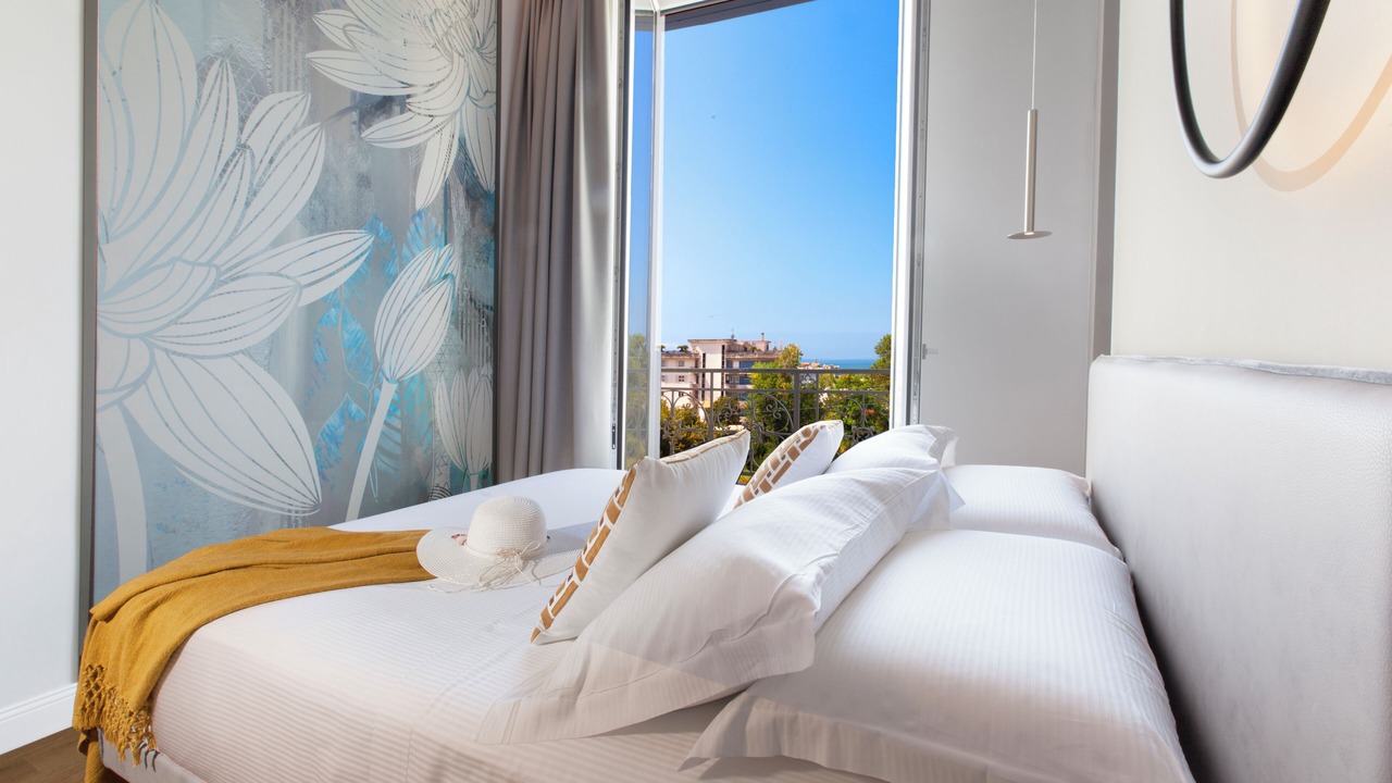 Photo of Bedroom in Ercolano