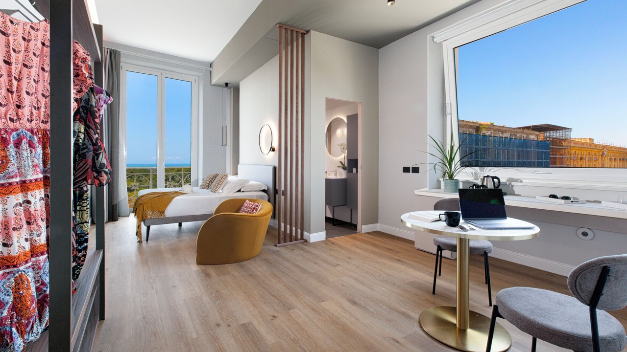 Photo of Bedroom in Ercolano