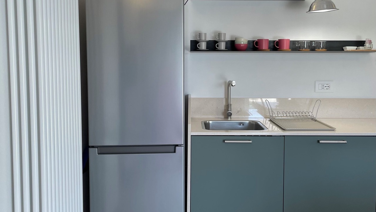 Photo of Kitchen in San Vito Chietino