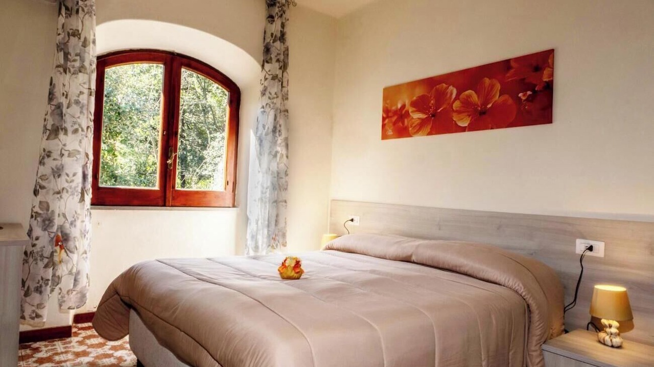 Photo of Bedroom in Ischia Porto