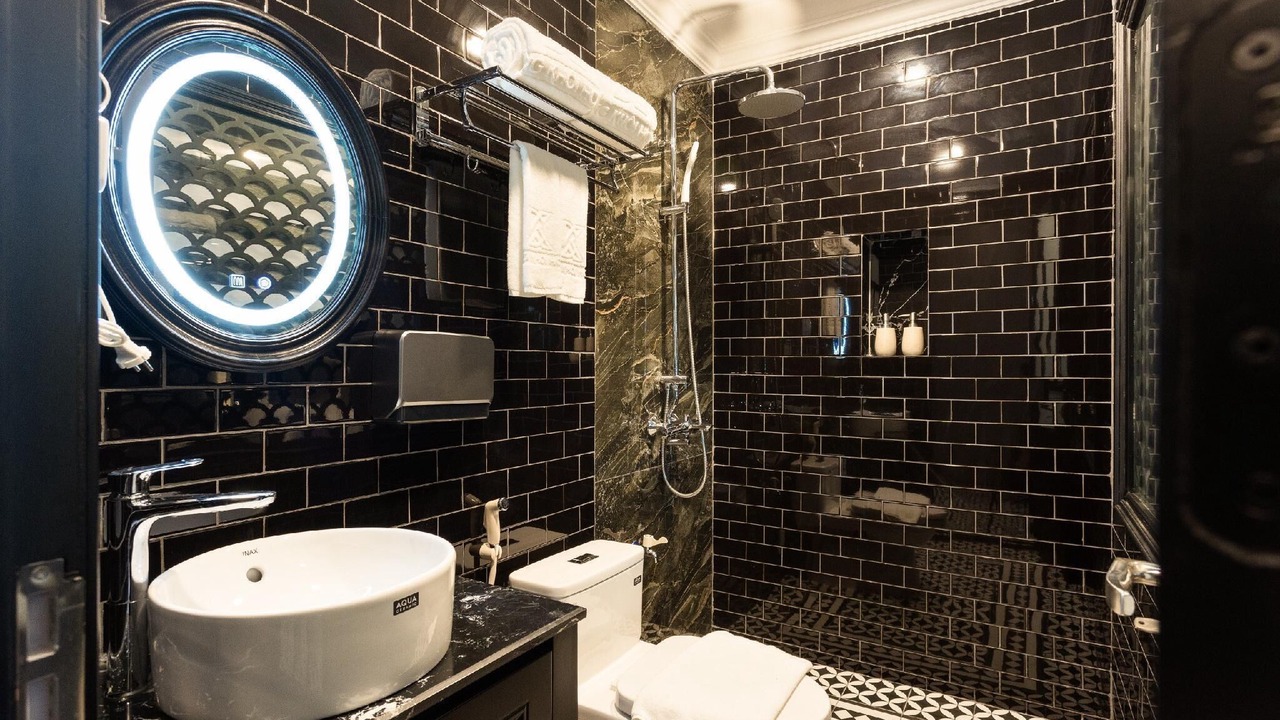 Photo of Bathroom in Hai Duong