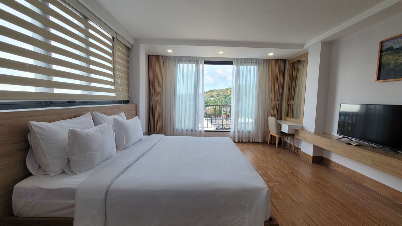 Photo of Bedroom in Duong Dong