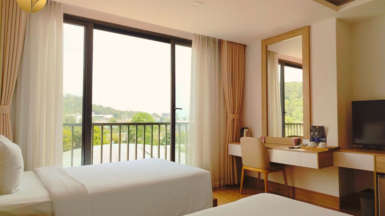 Photo of Bedroom in Duong Dong