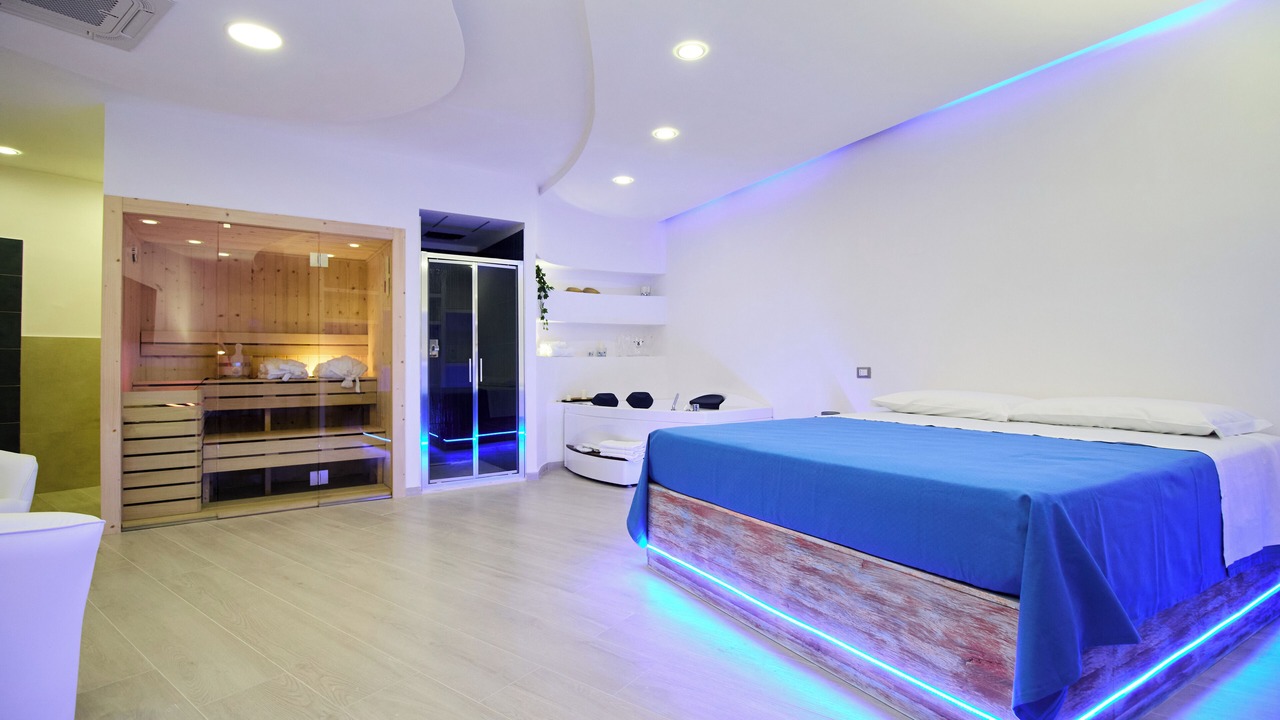 Photo of Bedroom in Nocera Superiore