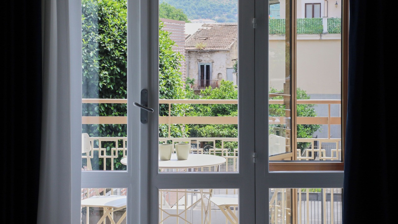 Photo of Patio Balcony in Nocera Superiore